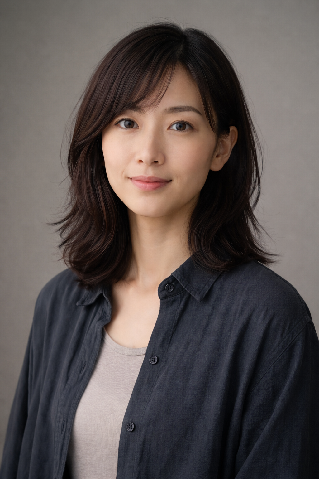 清水亜紀 - Film Mechanics 執筆者